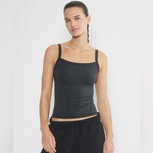 TNA GOLDEN BUTTER Tumbler Tank